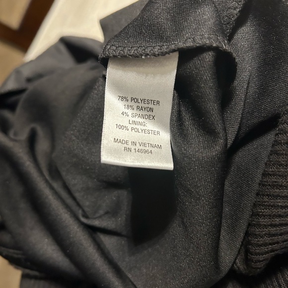 Midi dress from JC Penney - Picture 4 of 4